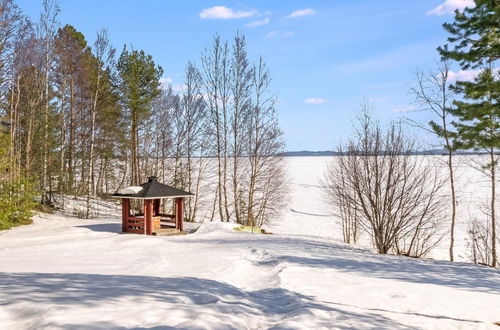 Photo 2 - Maison de 1 chambre à Sotkamo avec sauna