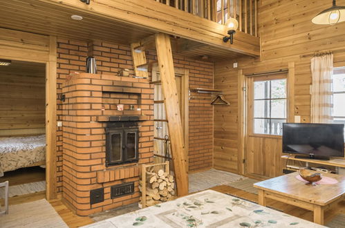 Photo 5 - 1 bedroom House in Sotkamo with sauna