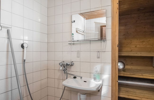 Haus mit 1 Schlafzimmer in Sotkamo - Foto 10