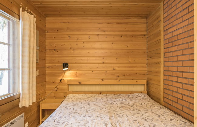 Haus mit 1 Schlafzimmer in Sotkamo - Foto 8