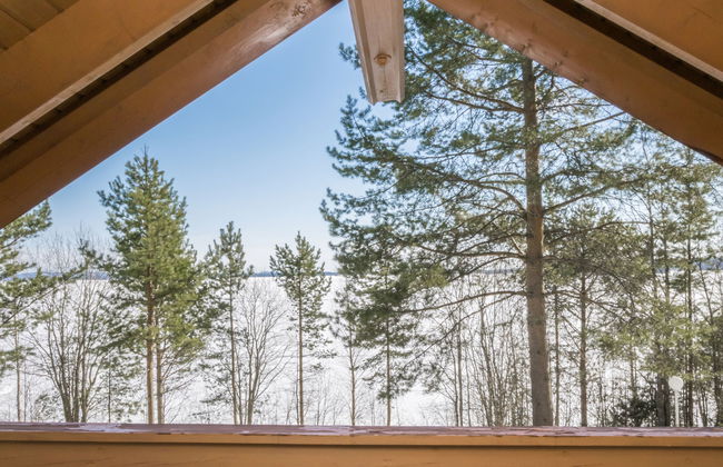 Haus mit 1 Schlafzimmer in Sotkamo - Foto 14