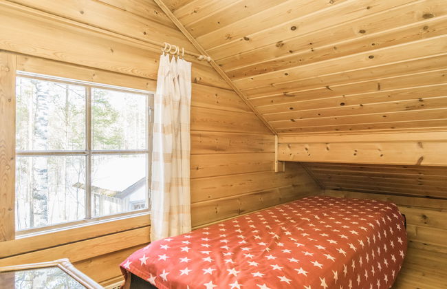 Haus mit 1 Schlafzimmer in Sotkamo - Foto 12
