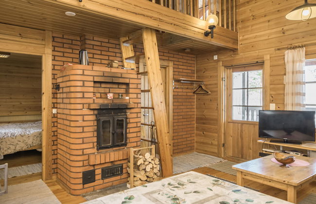 Haus mit 1 Schlafzimmer in Sotkamo - Foto 5