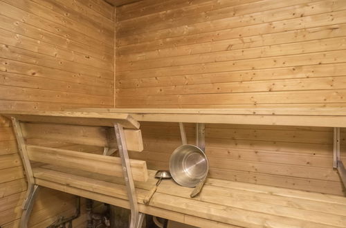 Photo 9 - Maison de 1 chambre à Sotkamo avec sauna