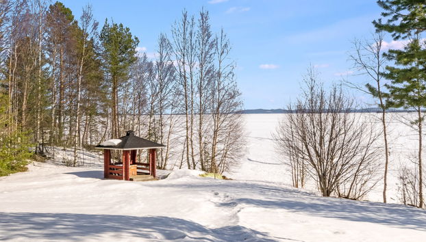Haus mit 1 Schlafzimmer in Sotkamo - Foto 2