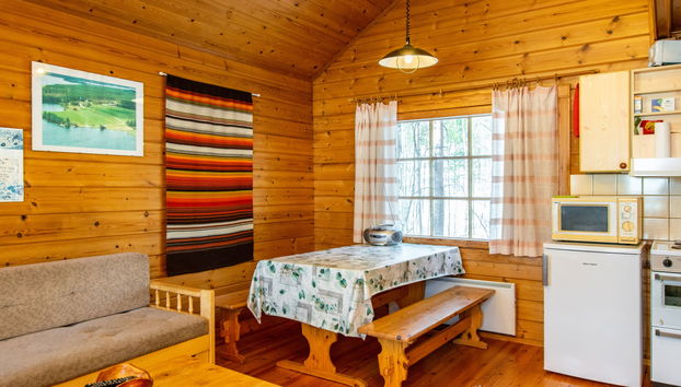 Haus mit 1 Schlafzimmer in Sotkamo - Foto 3