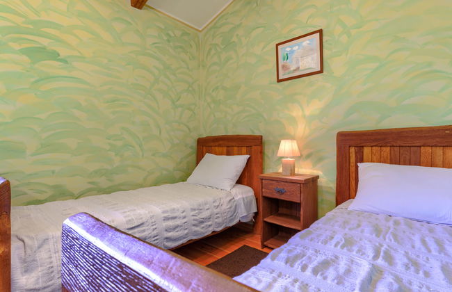 Casa de 2 quartos em Pazin com jardim e terraço - Foto 22