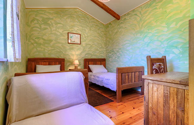 Casa de 2 quartos em Pazin com jardim e terraço - Foto 21