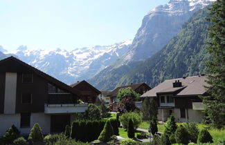 Photo 3 - 2 bedroom Apartment in Engelberg with garden