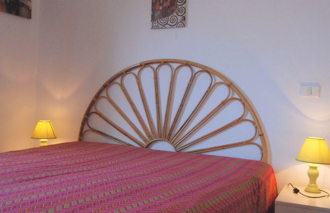 Apartamento de 1 quarto em Portoferraio com jardim e terraço - Foto 14