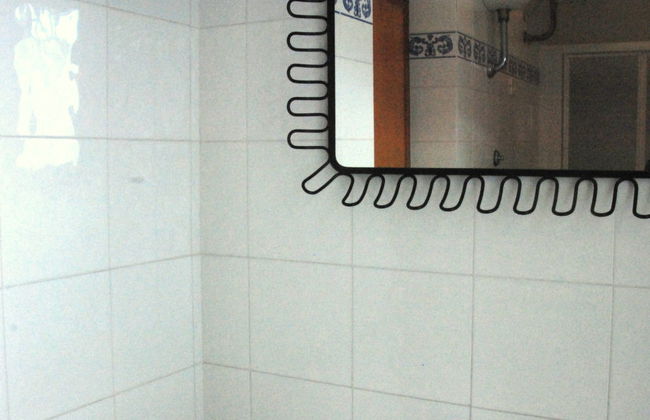 Apartamento de 1 quarto em Portoferraio com jardim e terraço - Foto 15