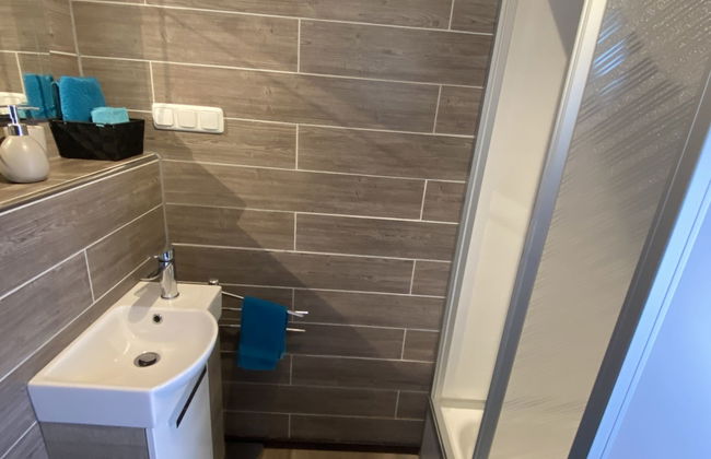 Casa de 2 quartos em Kirburg com jardim e terraço - Foto 17