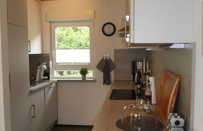 Casa de 2 quartos em Kirburg com jardim e terraço - Foto 14