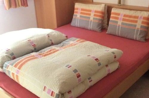 Foto 6 - Appartamento con 3 camere da letto a Saas-Almagell