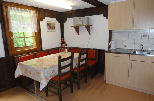 Photo 8 - 3 bedroom Apartment in Saas-Almagell