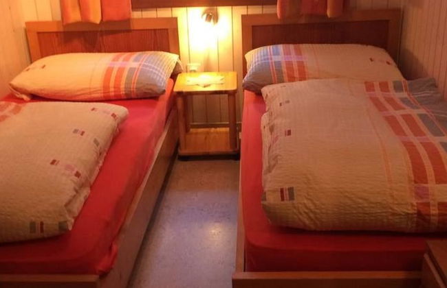 Apartamento de 3 quartos em Saas-Almagell - Foto 4