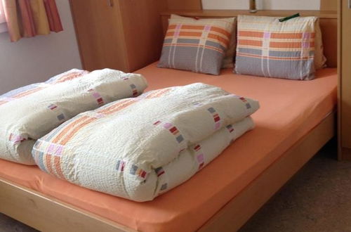 Foto 11 - Appartamento con 3 camere da letto a Saas-Almagell