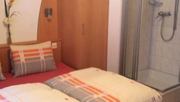Apartment mit 3 Schlafzimmern in Saas-Almagell - Foto 5