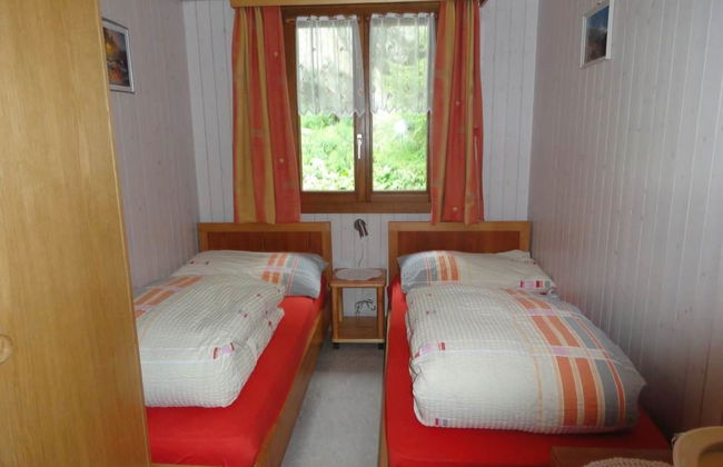 Apartamento de 3 quartos em Saas-Almagell - Foto 12