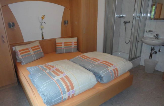 Apartamento de 3 quartos em Saas-Almagell - Foto 10