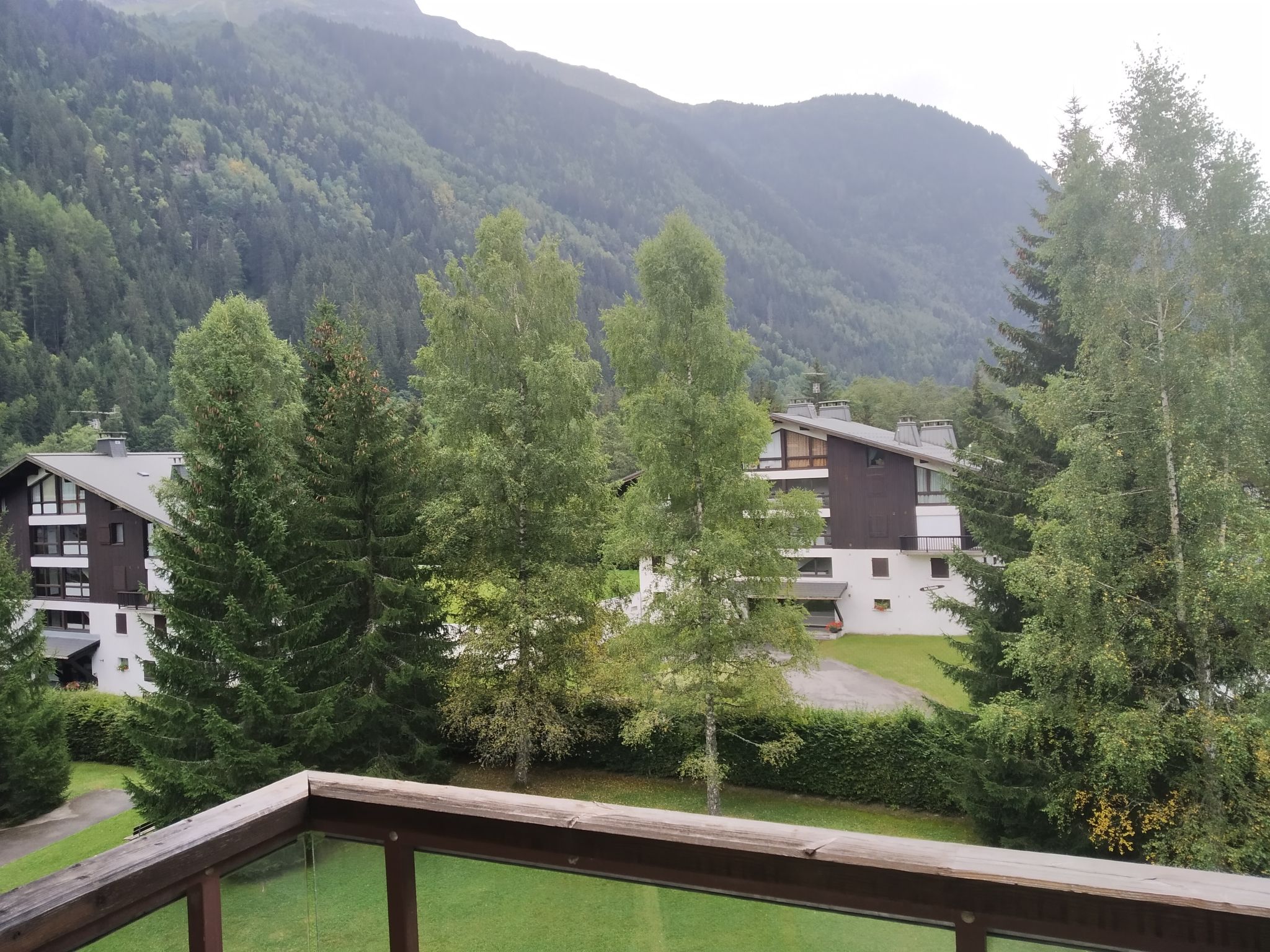 Foto 6 - Apartamento de 2 quartos em Les Contamines-Montjoie com vista para a montanha