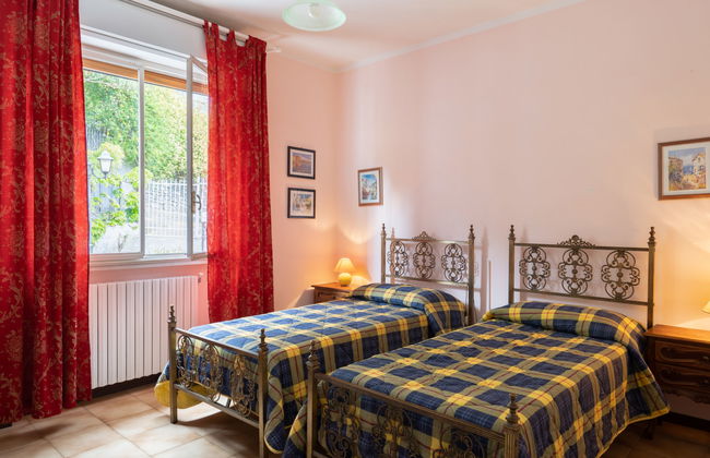 Haus mit 5 Schlafzimmern in Dolcedo mit privater pool und garten - Foto 20