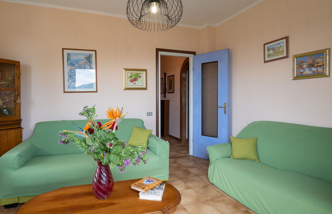 Haus mit 5 Schlafzimmern in Dolcedo mit privater pool und garten - Foto 18