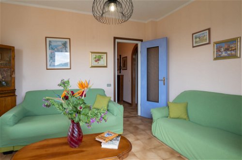 Photo 16 - 2 bedroom Apartment in Dolcedo with swimming pool and garden