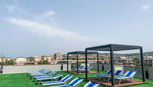 Apartamento de 3 quartos em San Vincenzo com piscina e jardim - Foto 3