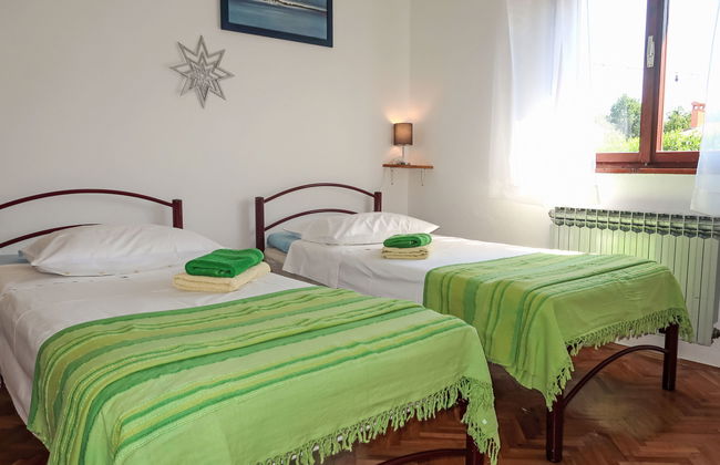 Casa de 4 quartos em Sveta Nedelja com piscina privada e jardim - Foto 15