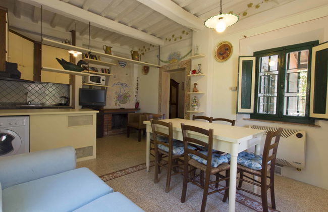 Casa de 6 quartos em Montecatini Terme com piscina privada e jardim - Foto 12
