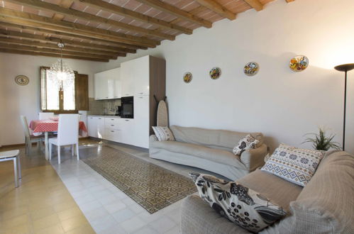 Foto 6 - Haus mit 5 Schlafzimmern in Montecatini Terme mit privater pool und garten