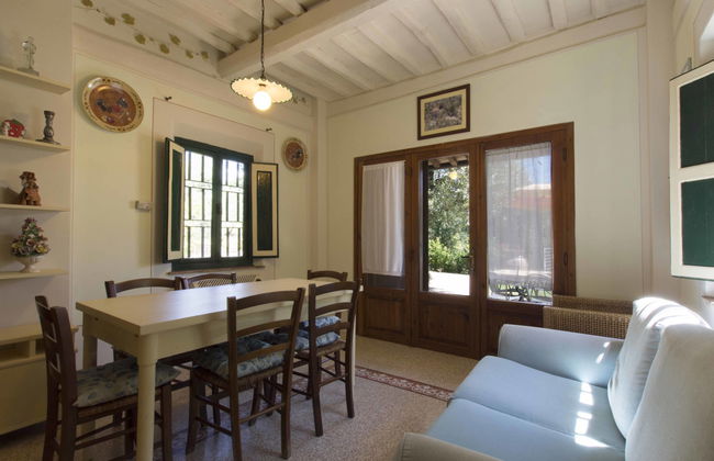 Casa de 6 quartos em Montecatini Terme com piscina privada e jardim - Foto 13