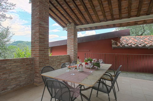 Photo 52 - Maison de 5 chambres à Montecatini Terme avec piscine privée et jardin