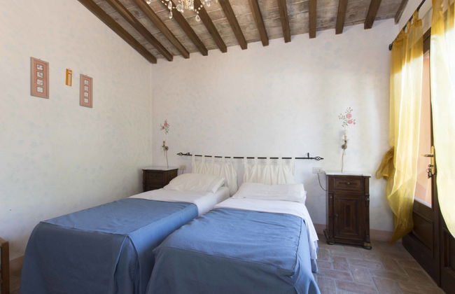 Casa de 6 quartos em Montecatini Terme com piscina privada e jardim - Foto 17