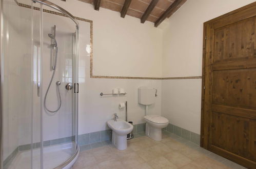 Foto 40 - Casa con 5 camere da letto a Montecatini Terme con piscina privata e giardino