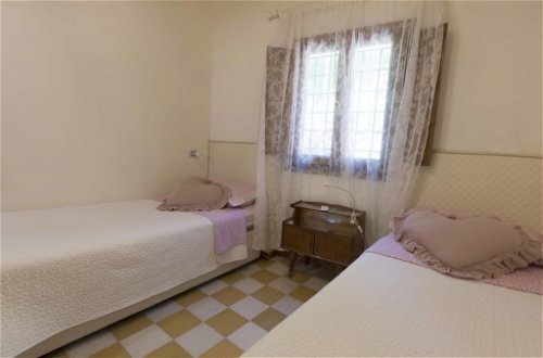 Foto 34 - Casa con 5 camere da letto a Montecatini Terme con piscina privata e giardino