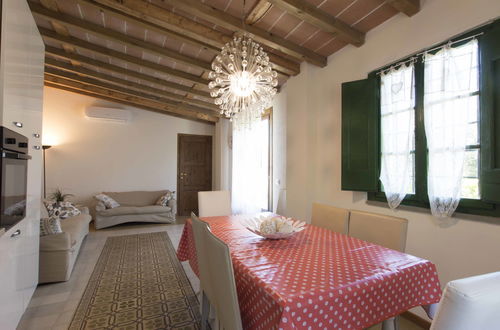 Photo 8 - 5 bedroom House in Montecatini Terme with private pool and garden