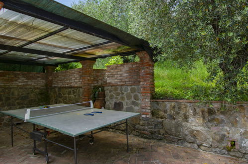 Foto 45 - Casa de 5 habitaciones en Montecatini Terme con piscina privada y jardín