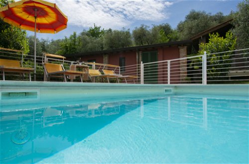 Foto 20 - Casa de 5 quartos em Montecatini Terme com piscina privada e jardim