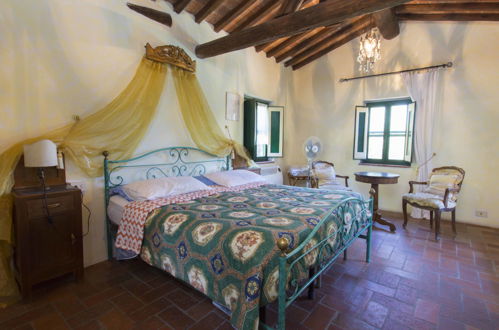 Photo 35 - Maison de 5 chambres à Montecatini Terme avec piscine privée et jardin
