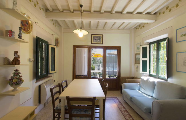 Casa de 6 quartos em Montecatini Terme com piscina privada e jardim - Foto 11