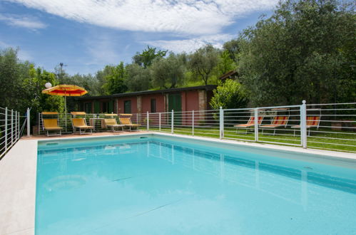 Photo 50 - Maison de 5 chambres à Montecatini Terme avec piscine privée et jardin