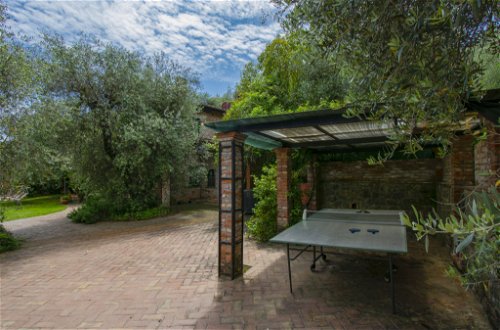 Foto 44 - Casa de 5 quartos em Montecatini Terme com piscina privada e jardim