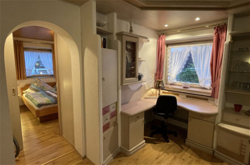 Foto 3 - Appartamento con 1 camera da letto a Farchant con terrazza e vista sulle montagne