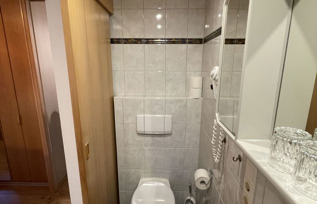 Apartamento de 2 quartos em Farchant com jardim e terraço - Foto 12
