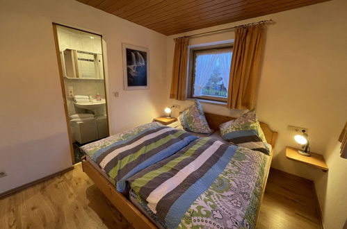 Foto 7 - Apartamento de 1 quarto em Farchant com terraço e vista para a montanha