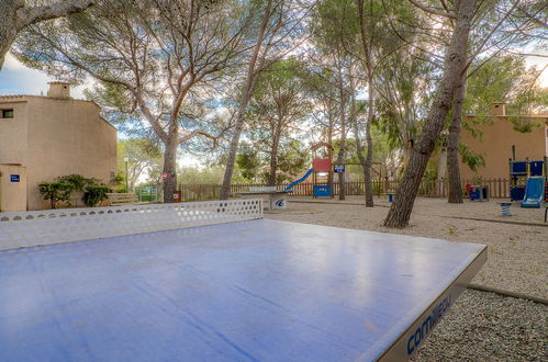 Photo 20 - Apartment in Saint-Raphaël with swimming pool and terrace