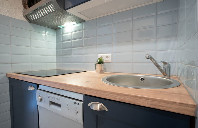 Apartamento de 2 quartos em Saint-Raphaël com piscina e terraço - Foto 5