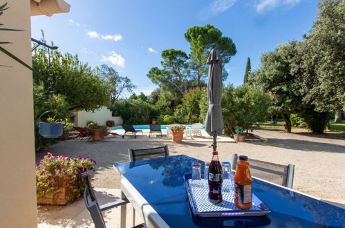 Photo 17 - Maison de 1 chambre à Mazan avec piscine privée et terrasse